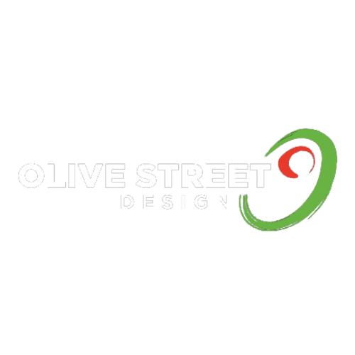Olive Street Design logo